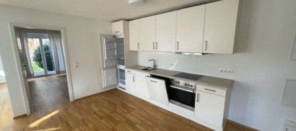 Квартира с 2 комнатами в Крамзах, Австрия № 12211 6