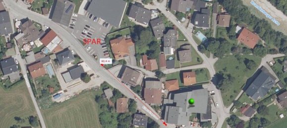 Квартира с 2 комнатами в Крамзах, Австрия № 12211 16