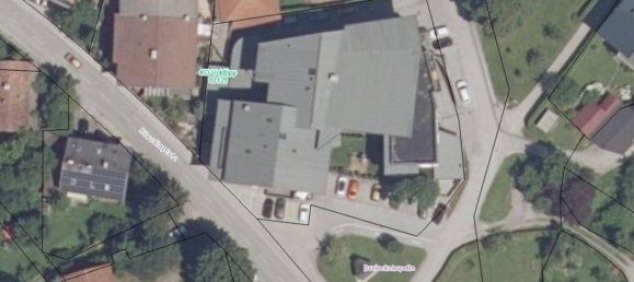 Квартира с 2 комнатами в Крамзах, Австрия № 12211 15