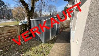 Квартира с 2 комнатами в Крамзах, Австрия № 12211