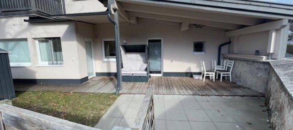 Квартира с 2 комнатами в Крамзах, Австрия № 12211 11