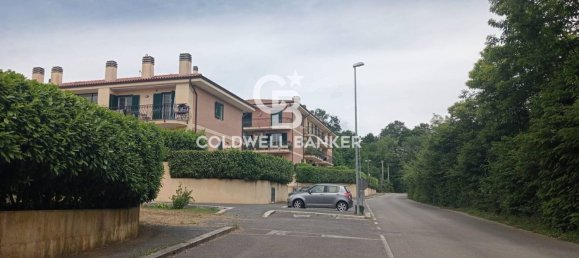 Apartamento de 5 habitaciónes en Sutri, Italy No. 64098 20