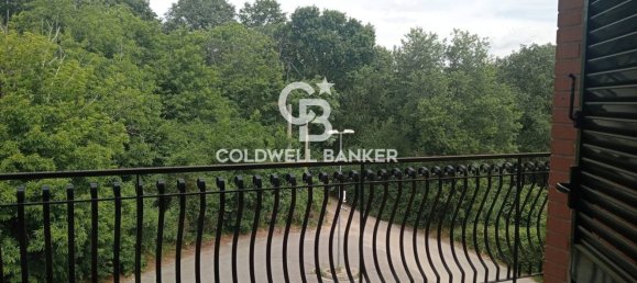 Apartamento de 5 habitaciónes en Sutri, Italy No. 64098 12