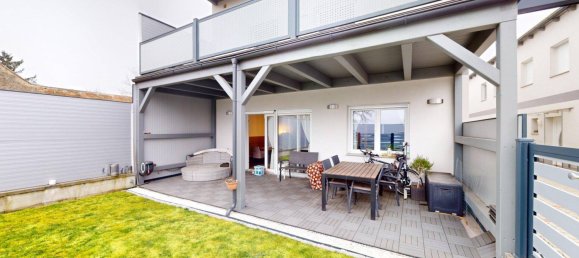 Adosado de 4 habitaciónes en Stockerau, Austria No. 146557 39