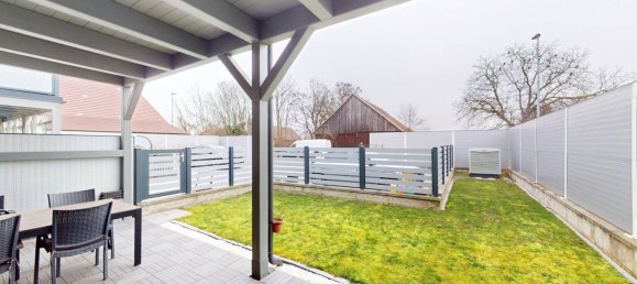 Adosado de 4 habitaciónes en Stockerau, Austria No. 146557 8
