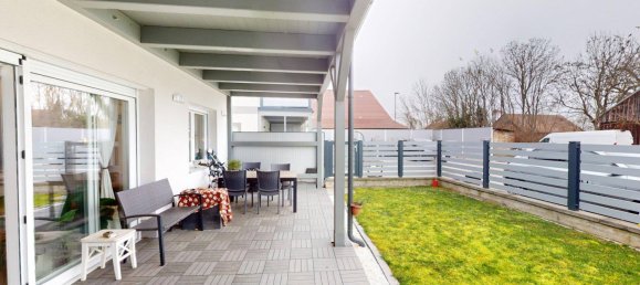 Adosado de 4 habitaciónes en Stockerau, Austria No. 146557 38