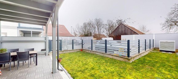 Adosado de 4 habitaciónes en Stockerau, Austria No. 146557 37