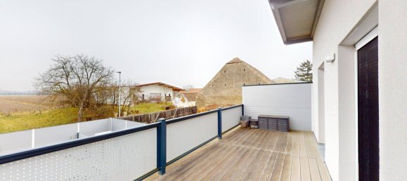 Adosado de 4 habitaciónes en Stockerau, Austria No. 146557 36