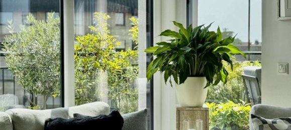 Ático de 3 dormitorios en Offenbach, Germany No. 266367 6