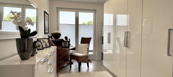 Ático de 3 dormitorios en Offenbach, Germany No. 266367 8