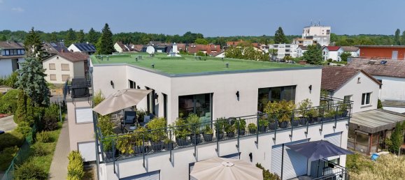 Ático de 3 dormitorios en Offenbach, Germany No. 266367 18