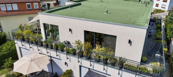 Ático de 3 dormitorios en Offenbach, Germany No. 266367 20