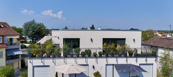 Ático de 3 dormitorios en Offenbach, Germany No. 266367 22