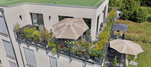 Ático de 3 dormitorios en Offenbach, Germany No. 266367 19