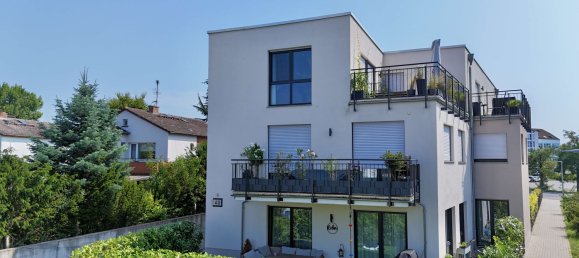 Ático de 3 dormitorios en Offenbach, Germany No. 266367 26