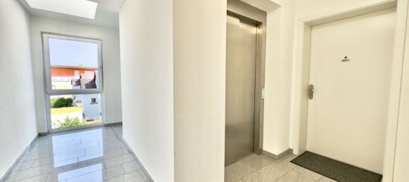 Ático de 3 dormitorios en Offenbach, Germany No. 266367 15