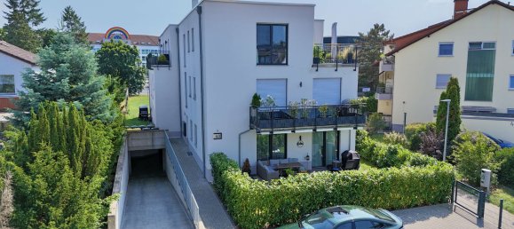 Ático de 3 dormitorios en Offenbach, Germany No. 266367 28