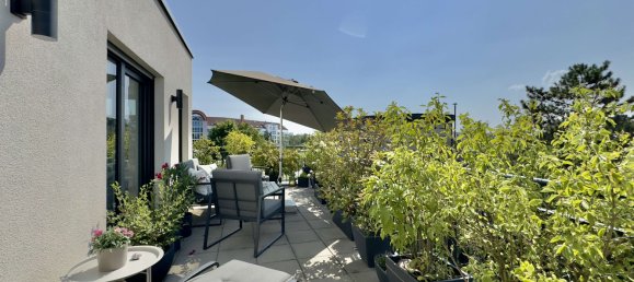 Ático de 3 dormitorios en Offenbach, Germany No. 266367 17