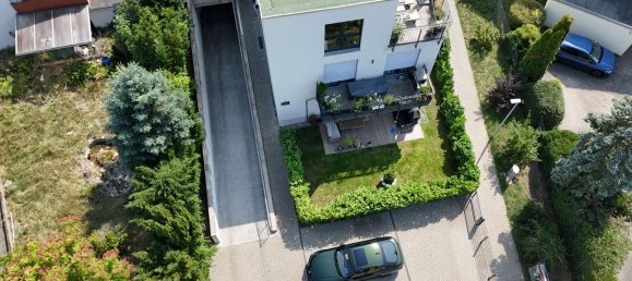 Ático de 3 dormitorios en Offenbach, Germany No. 266367 25