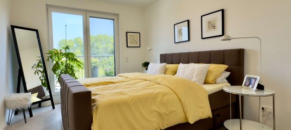 Ático de 3 dormitorios en Offenbach, Germany No. 266367 7