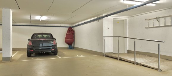 Ático de 3 dormitorios en Offenbach, Germany No. 266367 16