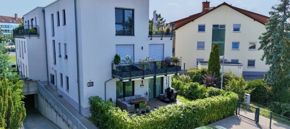 Ático de 3 dormitorios en Offenbach, Germany No. 266367 27