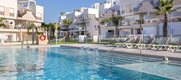 Квартира с 3 спальнями в Гуардамар-дель-Сегура, Испания № 182292 28