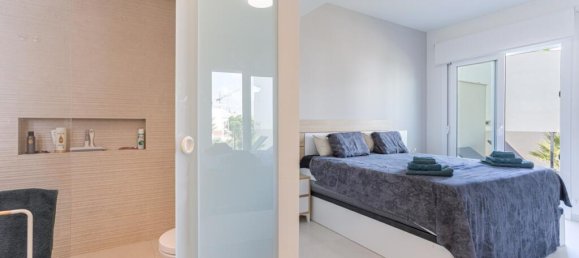 Квартира с 3 спальнями в Гуардамар-дель-Сегура, Испания № 182292 16