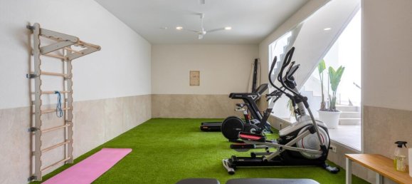 Квартира с 3 спальнями в Гуардамар-дель-Сегура, Испания № 182292 47