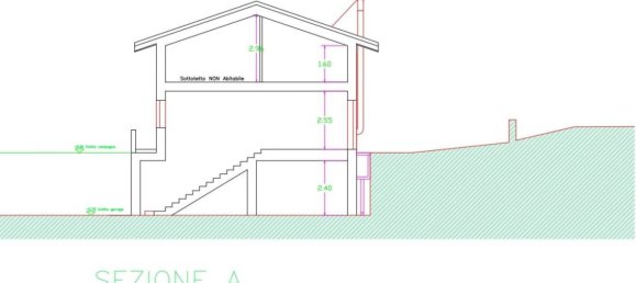 2 غرف نوم فيلا في Pescocostanzo, Italy رقم 163885 21