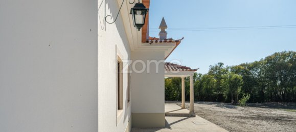 Casa de 4 dormitorios en Santarem, Portugal No. 132871 39
