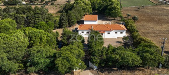 Casa de 4 dormitorios en Santarem, Portugal No. 132871 43