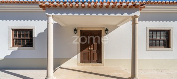 Casa de 4 dormitorios en Santarem, Portugal No. 132871 41
