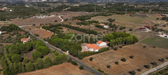 Casa de 4 dormitorios en Santarem, Portugal No. 132871 50