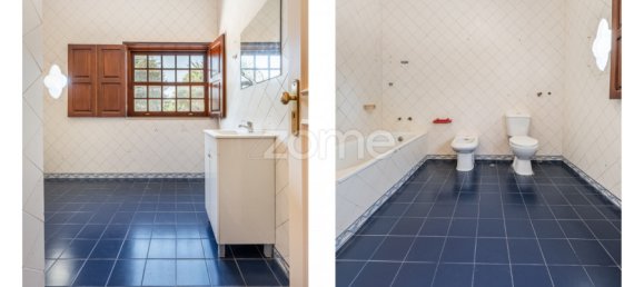 Casa de 4 dormitorios en Santarem, Portugal No. 132871 25