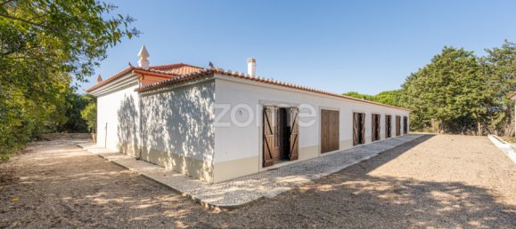 Casa de 4 dormitorios en Santarem, Portugal No. 132871 28