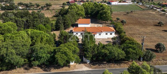 Casa de 4 dormitorios en Santarem, Portugal No. 132871 44