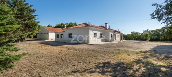 Casa de 4 dormitorios en Santarem, Portugal No. 132871 38