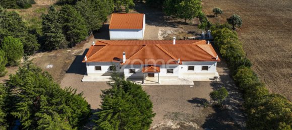 Casa de 4 dormitorios en Santarem, Portugal No. 132871 45