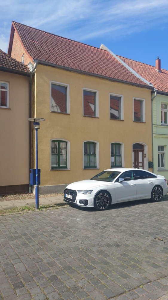 5-Zimmer Stadthaus in Vorpommern-Rügen, Germany, Nr. 241730