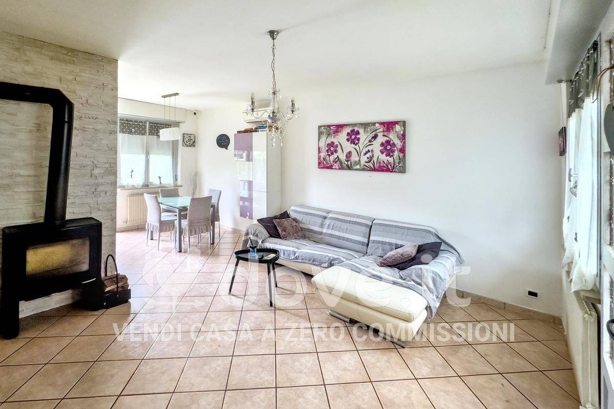 3 bedrooms Villa in Udine, Italy No. 346988