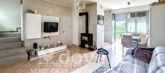 3 bedrooms Villa in Udine, Italy No. 346988 5