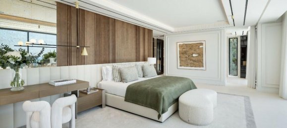 Villa de 6 dormitorios en Marbella, Spain No. 130968 14