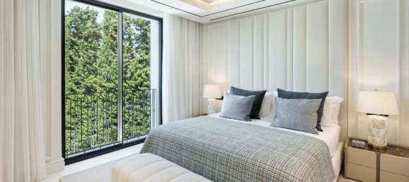 Villa de 6 dormitorios en Marbella, Spain No. 130968 22