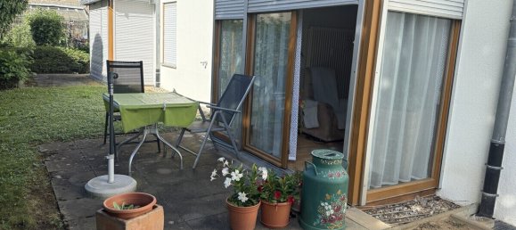 Квартира с 2 комнатами в Хайльбронн, Германия № 287528 6