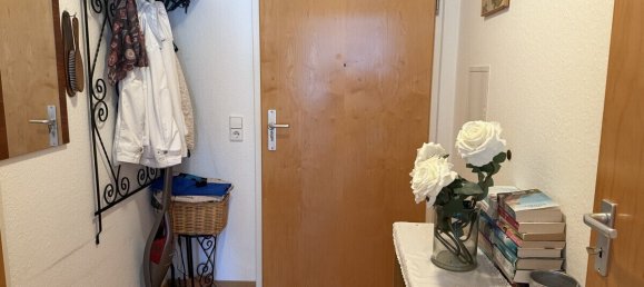 Квартира с 2 комнатами в Хайльбронн, Германия № 287528 4