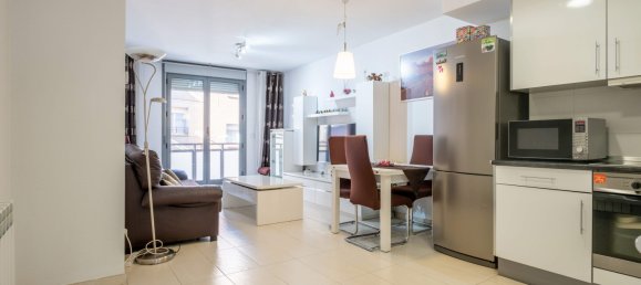 2 chambres Appartement à Zaragoza, Spain No. 63200 2