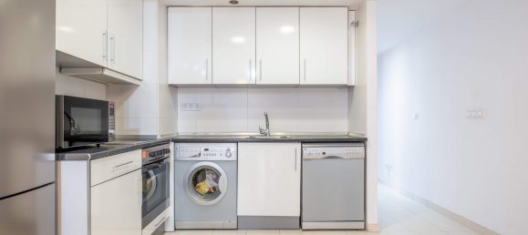 2 chambres Appartement à Zaragoza, Spain No. 63200 6