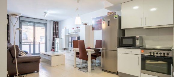 2 chambres Appartement à Zaragoza, Spain No. 63200 3