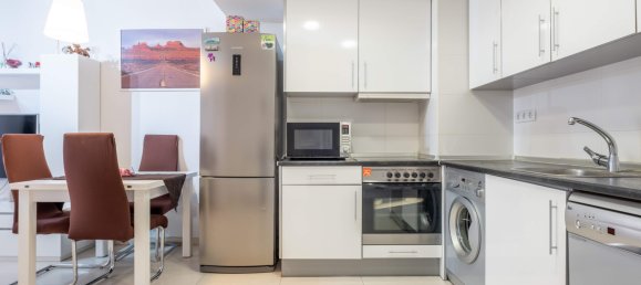 2 chambres Appartement à Zaragoza, Spain No. 63200 5